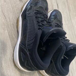 Jordan 12 retro space jams size 11 men’s